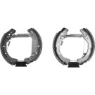 Bremsbacken OPEL Astra,Vectra KIT SUPERPRO 0 204 114 642