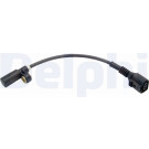 DELPHI Sensor, Raddrehzahl SS20096