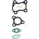 Montagesatz Lader | OPEL CORSA A 91,92,96,97 87-93 | 04-10004-01