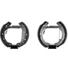 Bremsbacken CHEVROLET,OPEL KIT SUPERPRO 0 204 114 633