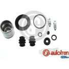 Reparatursatz Bremssattel Audi T. A4/A6 Quattro 95-08 | D41380C Reparatursatz Bremssattel Audi T. A4/A6 Quattro 95-08 | D41380C