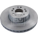 FEBI BILSTEIN Bremsscheibe | 08128