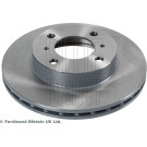 Bremsscheibe Mitsubishi P.Carisma/Colt/Lancer 1.6 95-06 | ADC44342