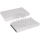 FEBI BILSTEIN Innenraumfilter | 22069