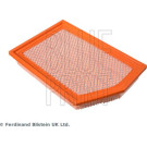 Luftfilter Jeep Cherokee 2.0Crd 14- 3.2V6 13 | ADA102257