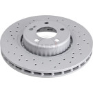 A.B.S. Bremsscheibe 18770 A.B.S. Bremsscheibe 18770