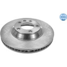 MEYLE Bremsscheibe