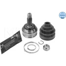 Gelenksatz, Antriebswelle Honda Accord 86-90 (+Abs) 50 Z | 31-14 498 0022