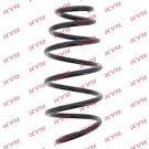 KYB Fahrwerksfeder Opel P. Insignia 2.0 Cdti 07/08 | RA3977