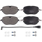 A.B.S. Bremsbelagsatz, Scheibenbremse 35336