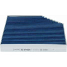 Aktivkohleinnenraumfilter | AUDI A6,A7,A8 09 | 0 986 628 659