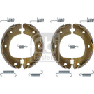FEBI BILSTEIN Bremsbacken FEBI BILSTEIN Bremsbacken