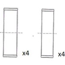 FAI AutoParts Pleuellager BB2062-025