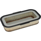 Luftfilter Moto. Yamaha Xz 550 (82-84) | 26-8200