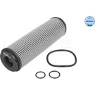 Ölfilter Db M271 1.8 W203/2 MEYLE-ORIGINAL: True to OE 014 322 0015