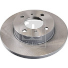 FEBI BILSTEIN Bremsscheibe 108649
