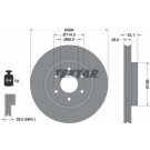 Bremsscheibe | 92285803