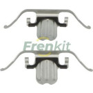 FRENKIT Zubehör, Bremsbeläge 901751