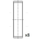 FAI AutoParts Pleuellager BB2021-STD