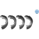 Bremsbacken Kia Carnival/K2500 99 MEYLE-ORIGINAL: True to OE 35-14 533 0002