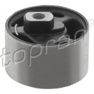 TOPRAN Motoraufhängung 102579