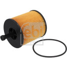 FEBI BILSTEIN Ölfilter | 108996