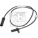 FEBI BILSTEIN Sensor, Raddrehzahl | 193494