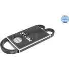 Keilrippenriemen 4Pk1000 MEYLE-ORIGINAL: True to OE 500041000