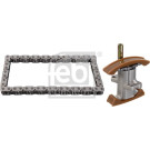 Steuerkettensatz VW,AUDI Basic Short Kit 178733 Steuerkettensatz VW,AUDI Basic Short Kit 178733