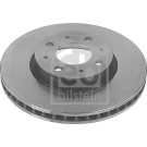 FEBI BILSTEIN Bremsscheibe | 11453