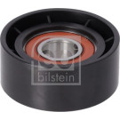Febi Bilstein Umlenk- / Führungsrolle, Keilrippenriemen 21033
