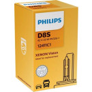 D8S 42V 25W PK32d-1 Vision 1 st. Philips | Xenon-Lampe | 12411C1