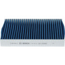 Innenraumfilter+ | RENAULT,NISSAN | 0 986 628 626