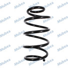 Fahrwerksfeder VA | VW Multivan | 90171145