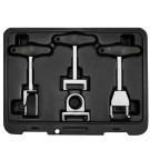 10645L SW-Stahl Zündspulen Demontage- werkzeugsatz