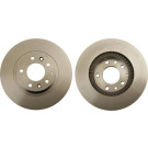 Bremsscheibe Mazda P. Mx-5 1.8 05 | DF6068 Bremsscheibe Mazda P. Mx-5 1.8 05 | DF6068