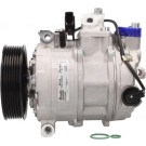 Kompressor PKW VW PHAETON 02 FIRST FIT 89210