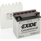 EXIDE Starterbatterie | EB16L-B