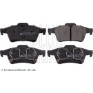 Bremsbelagsatz Mazda T. 3/5 1.4-2.2 03 | ADN142114