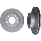 KAMOKA Bremsscheibe 103231