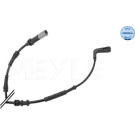 Warnkontakt, Bremsbelagverschleiß MEYLE-ORIGINAL: True to OE 3145270022