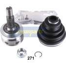 Gelenksatz, Antriebswelle Toyota Auris 1.3-1.8 Vvt-I GI-271