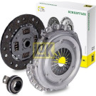 Kupplungssatz | RENAULT | 620 0241 06