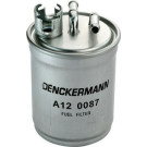 DENCKERMANN Kraftstofffilter | A120087