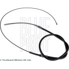 BluePrint Handbremsseil Seilzug Festellbremse ADN146261 BluePrint Handbremsseil Seilzug Festellbremse ADN146261