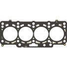 Dichtung Zylinderkopf | AUDI,SEAT,SKODA,VW 2.0 TDI 03 | 61-37600-10