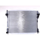 Wasserkühler PKW | FORD MUSTANG 4.0-4.6 04 | 69222