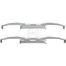 A.B.S. Zubehör, Bremsbeläge 1213Q