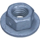 Original VAG Mutter Vw Polo 02 | N90886602