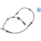 214 800 0007 Sensor, Raddrehzahl MEYLE-ORIGINAL: True to OE.